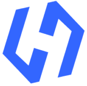 Mark only (white)