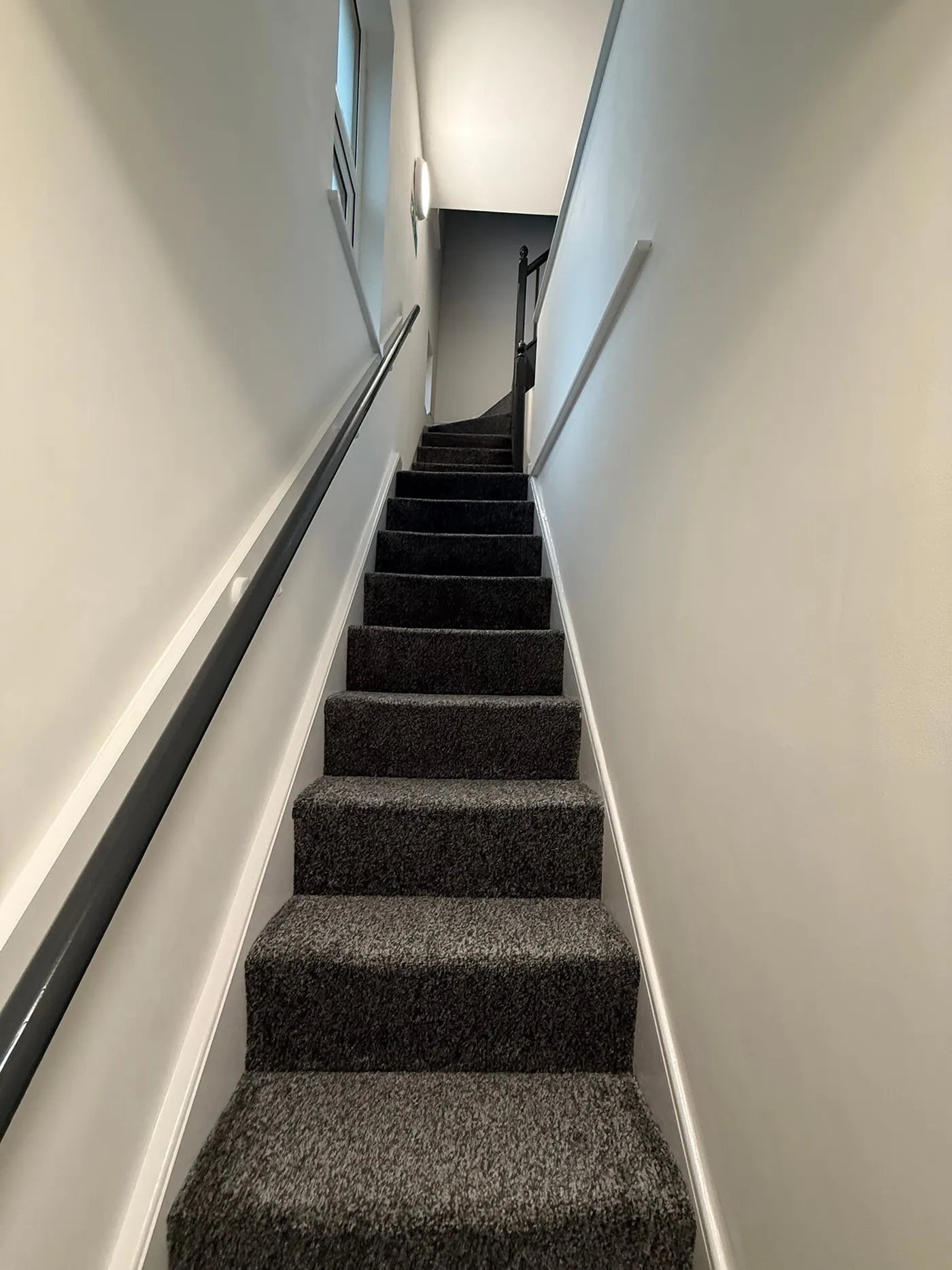 Complete · feature tile