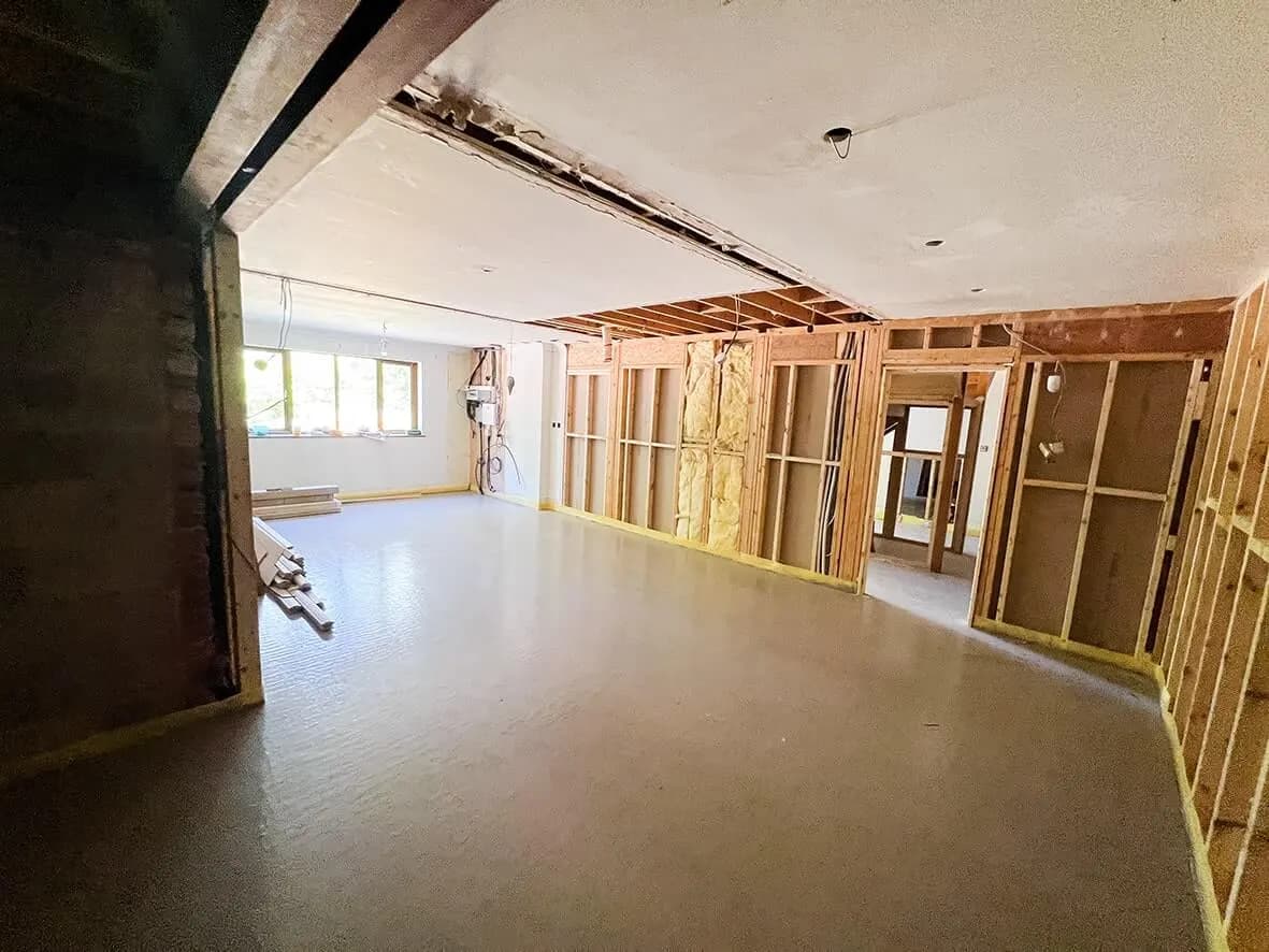 75% · rear extension at full height