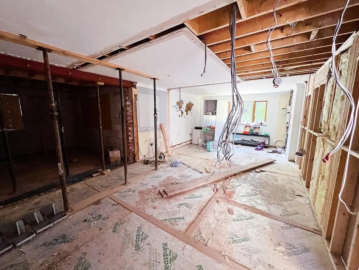 75% · fenestration positions