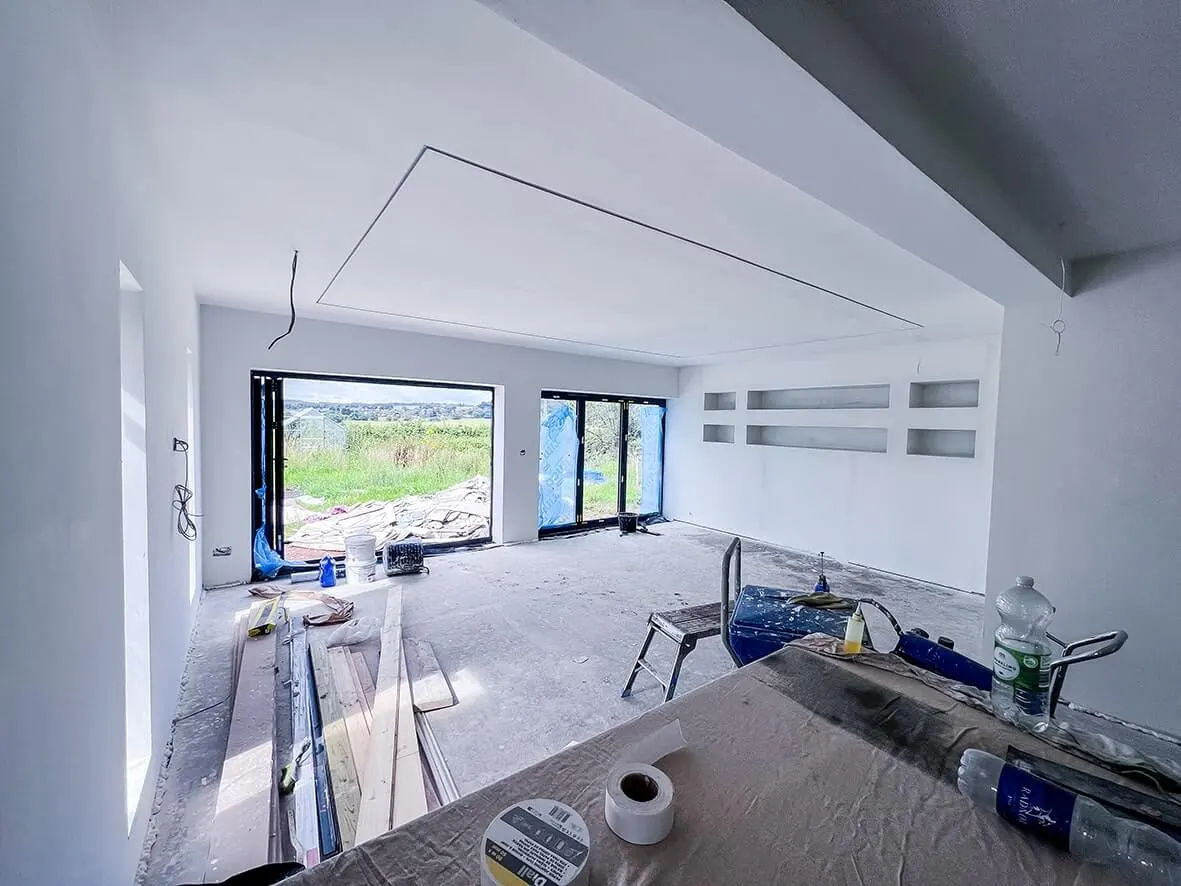 75% · secondary bedrooms