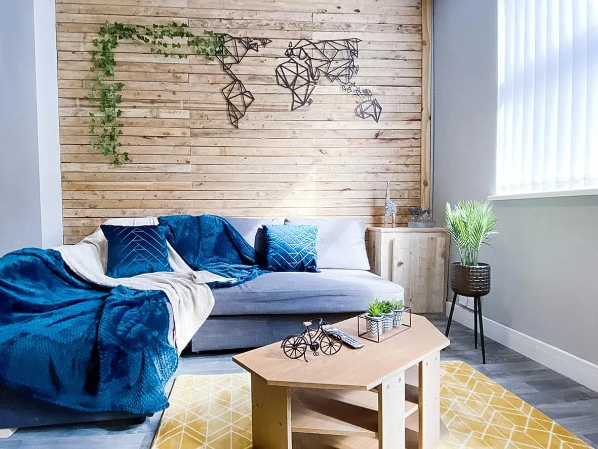 Finished · upstairs en-suite 2