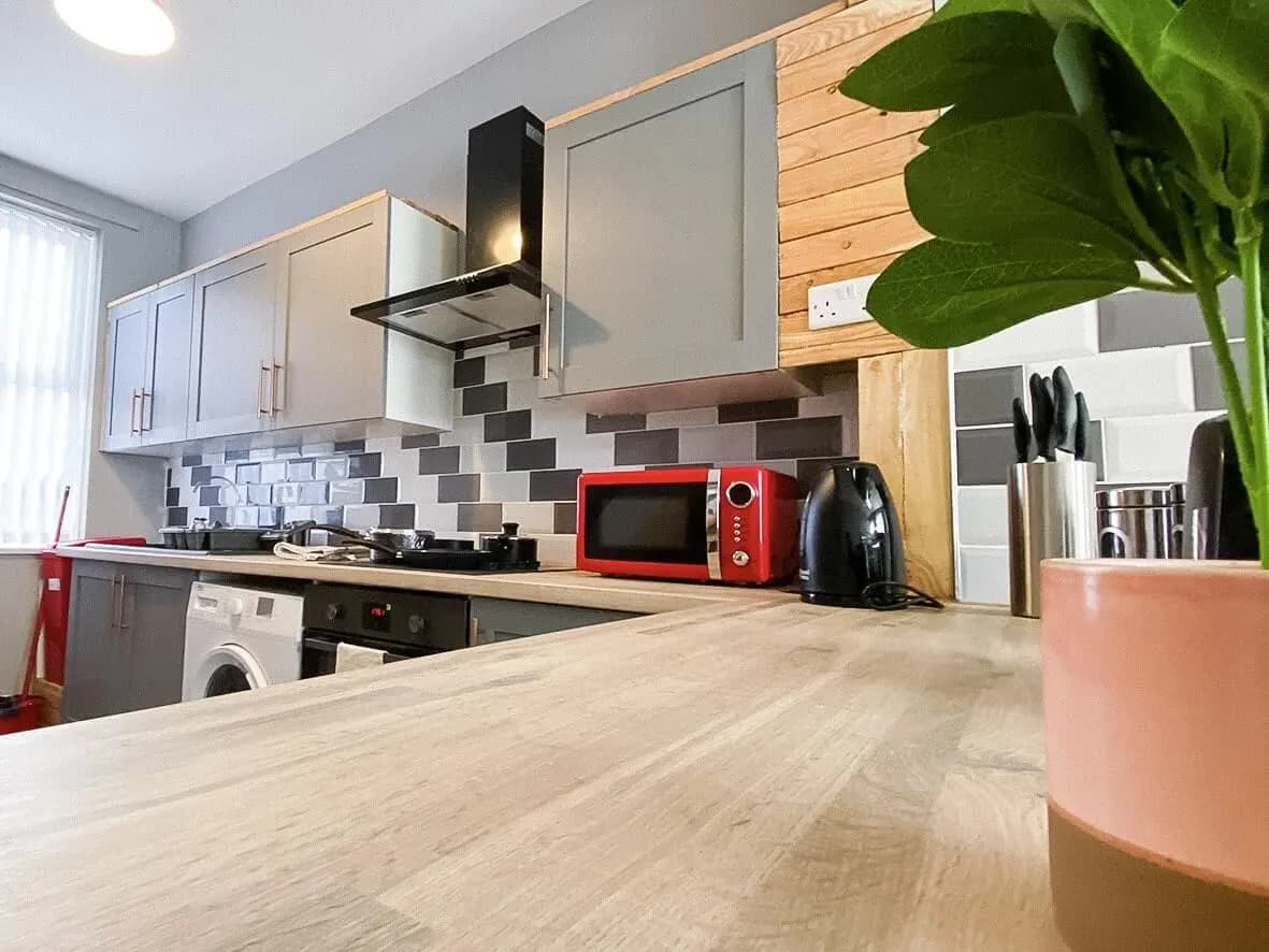 Finished · overall ready-for-tenants