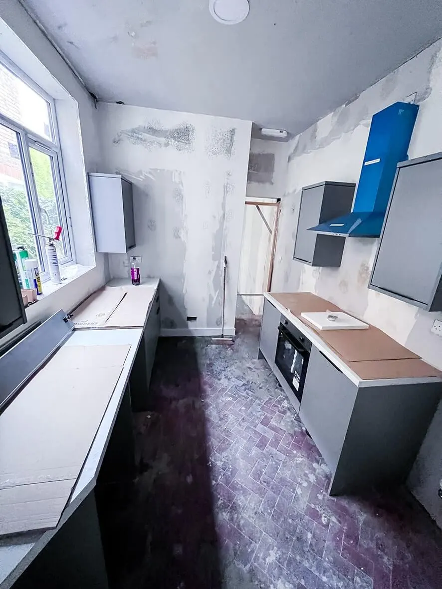 75% · studio en-suite