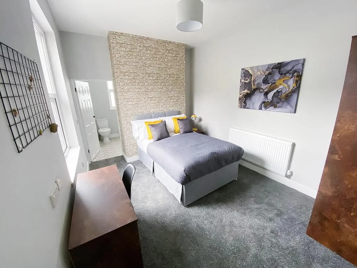 Complete · overall property