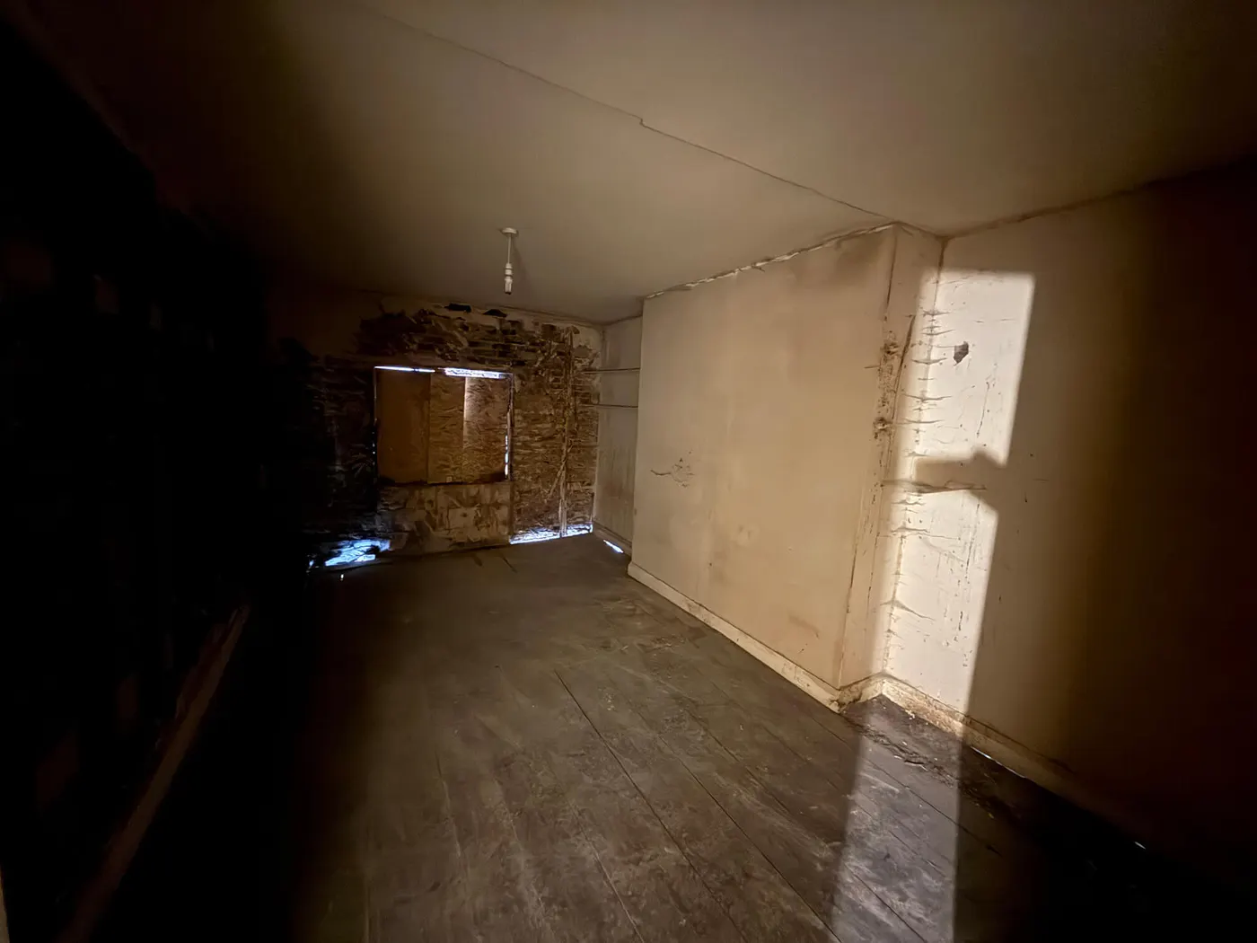 Before · internal layout