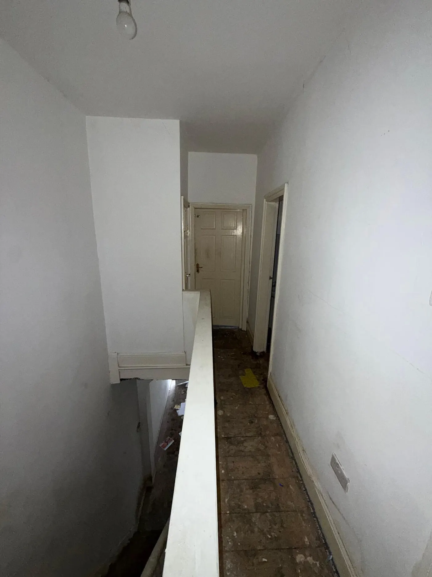 Before · entry detail