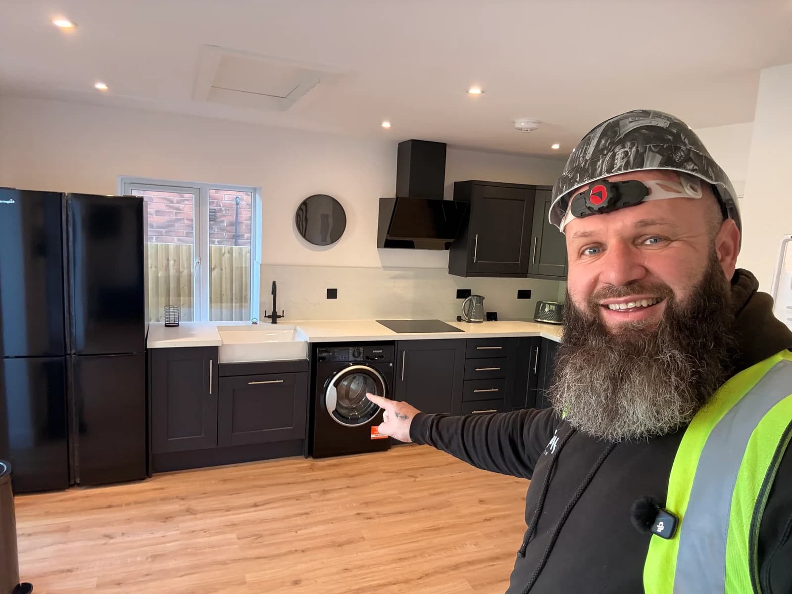 Homes: Extensions, Refurbishment & Garages: Extensions, loft and garage conversions and whole-house refurbishment, done properly.