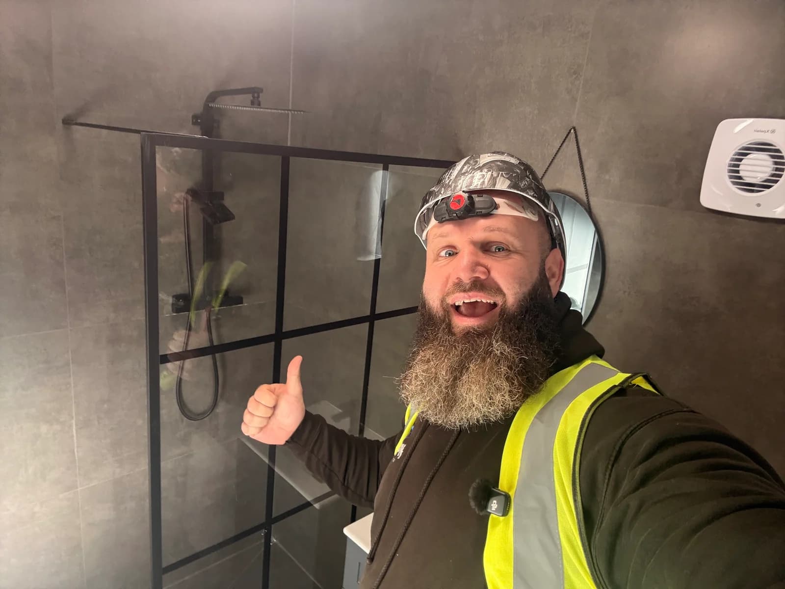 John Sale · Founder, HYPE Building
