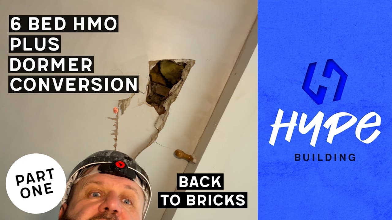 Waterloo · Part One: back to bricks