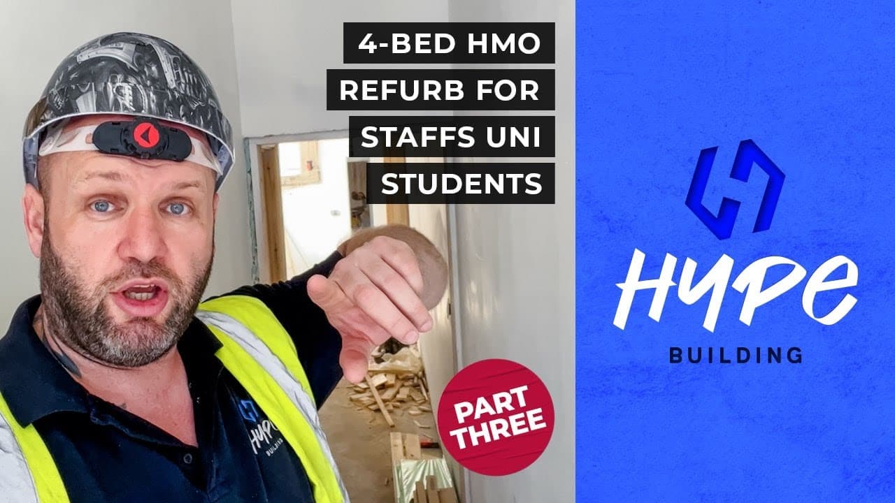 HMO on a Budget · Part 3