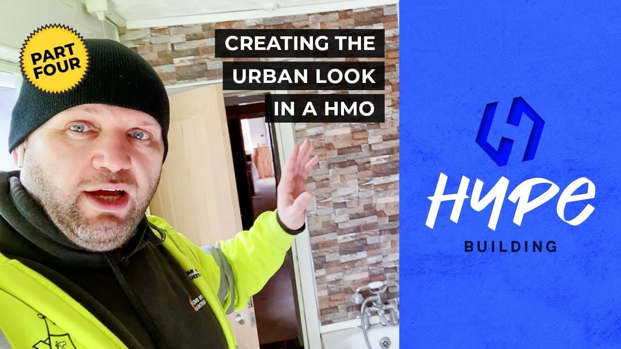 HMO on a Budget · Part 4