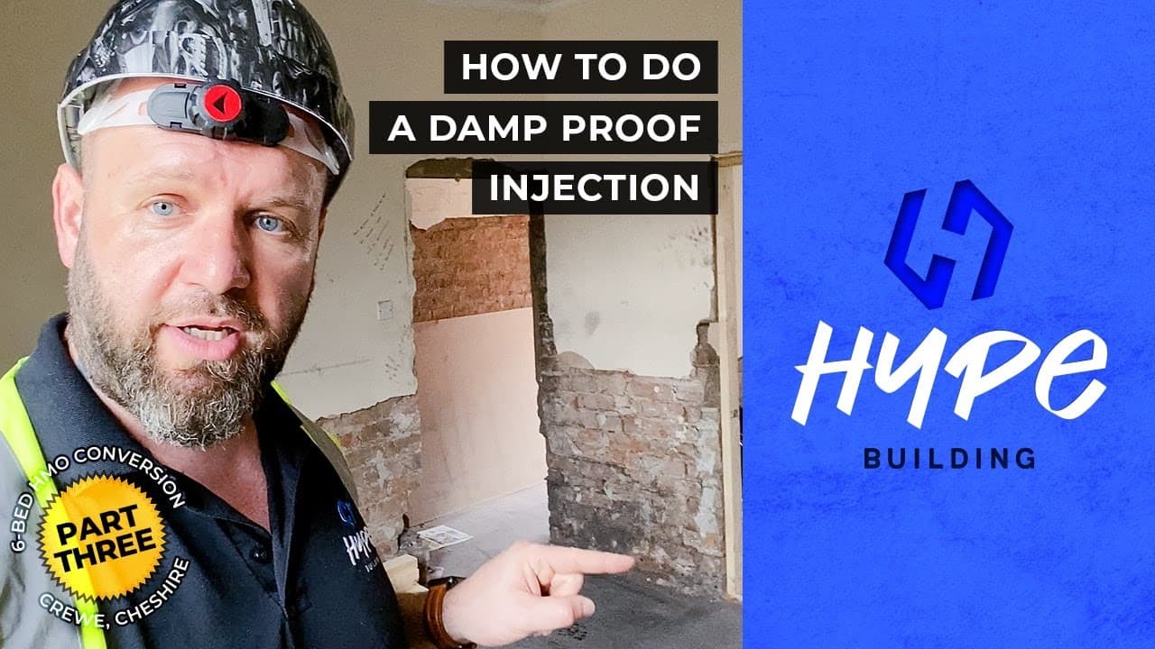 6-Bed HMO with Loft Conversion · Part 3