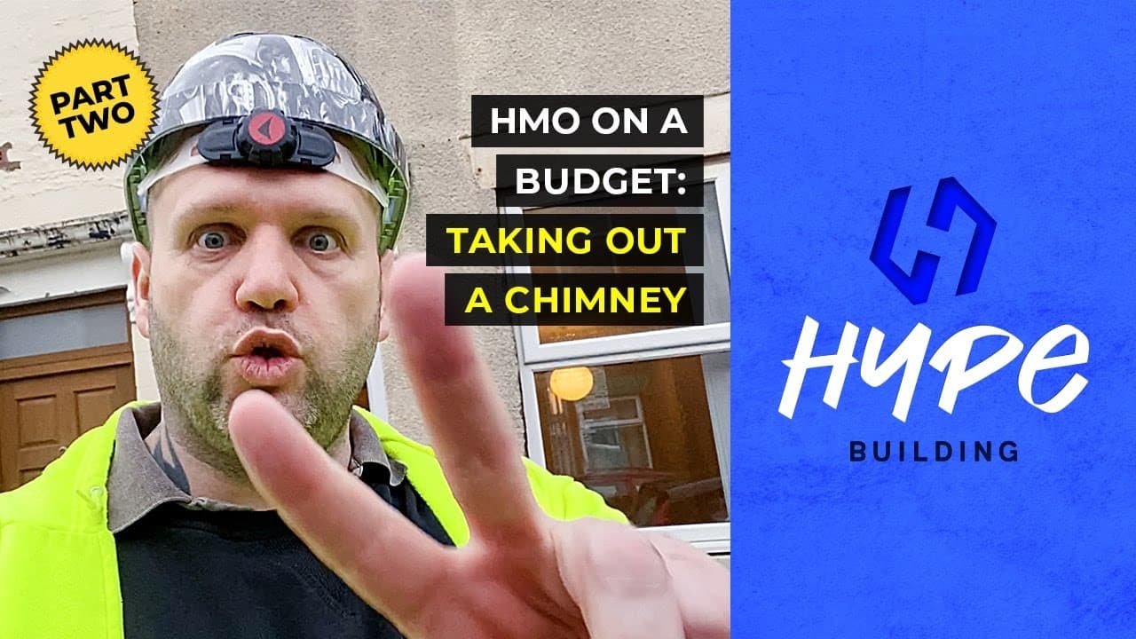 HMO on a Budget · Part 2