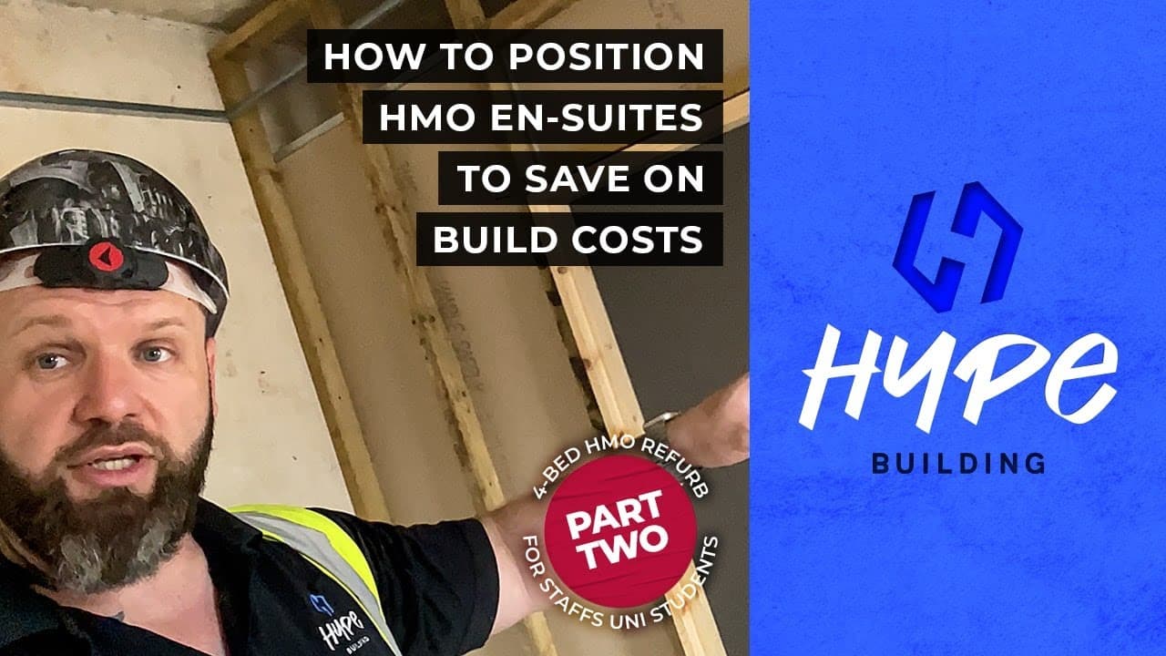 HMO on a Budget · Part 2