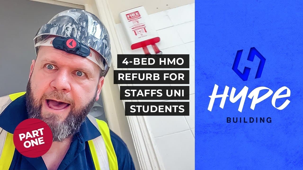 HMO on a Budget · Part 1