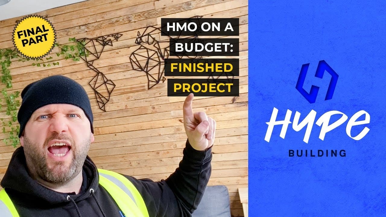 HMO on a Budget · Part 5